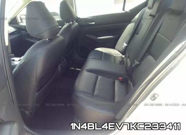 1N4BL4EV7KC233411 фото 9