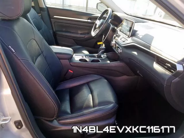 1N4BL4EVXKC116177 фото 6