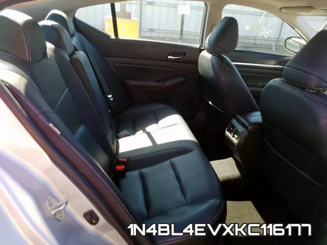 1N4BL4EVXKC116177 фото 7