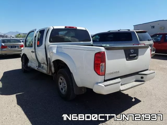 1N6BD0CT7JN721937 фото 4