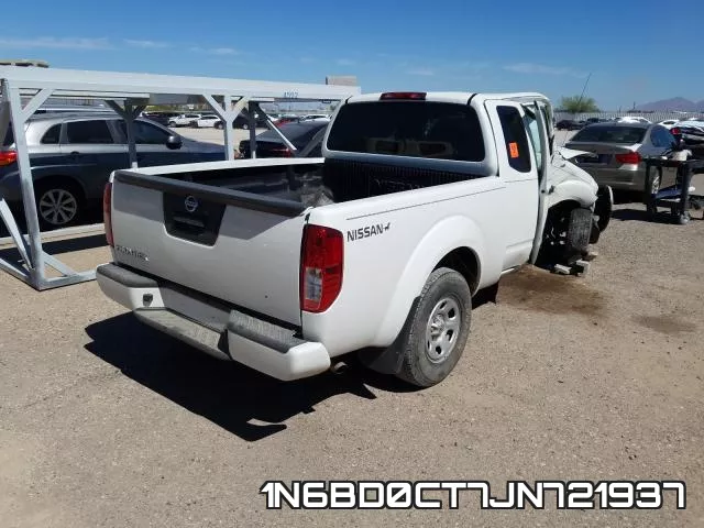 1N6BD0CT7JN721937 фото 5