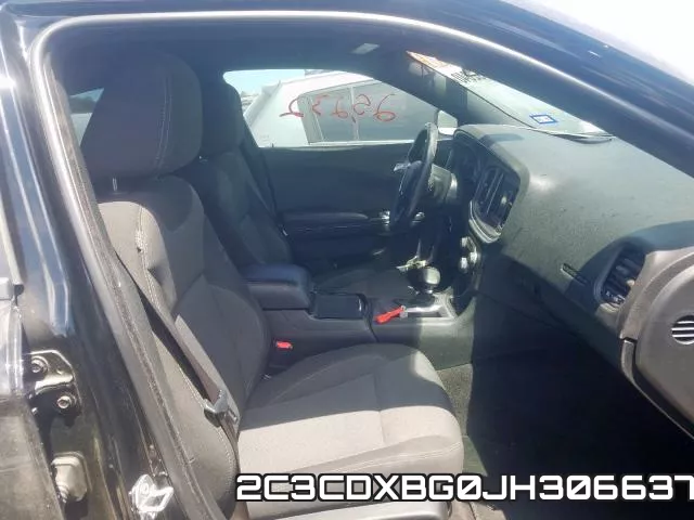 2C3CDXBG0JH306637 фото 6