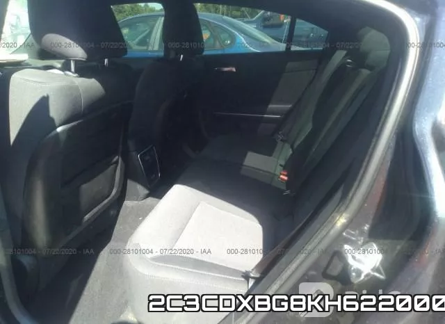 2C3CDXBG8KH622000 фото 9