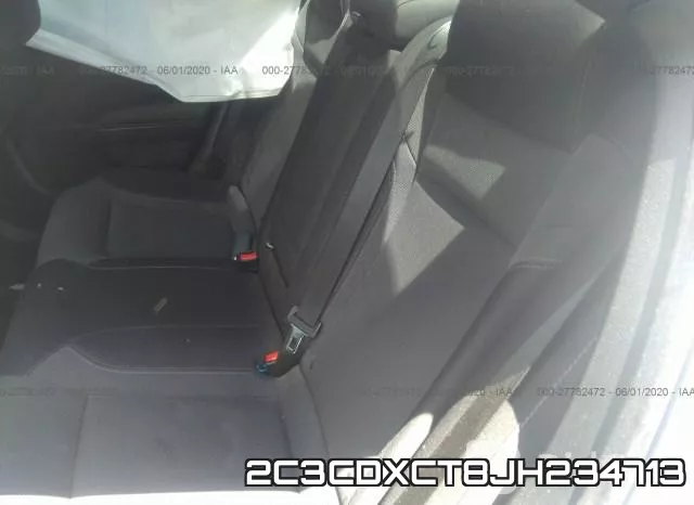 2C3CDXCT8JH234713 фото 9
