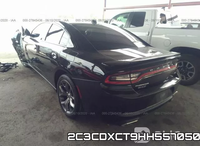 2C3CDXCT9HH557050 фото 4