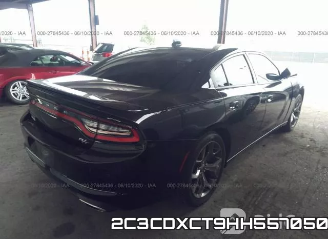 2C3CDXCT9HH557050 фото 5
