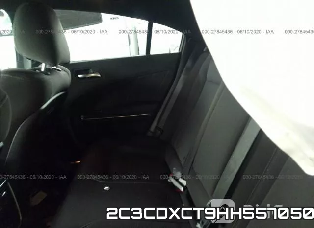 2C3CDXCT9HH557050 фото 9