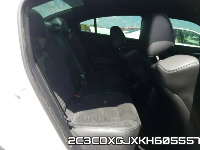 2C3CDXGJXKH605557 фото 7