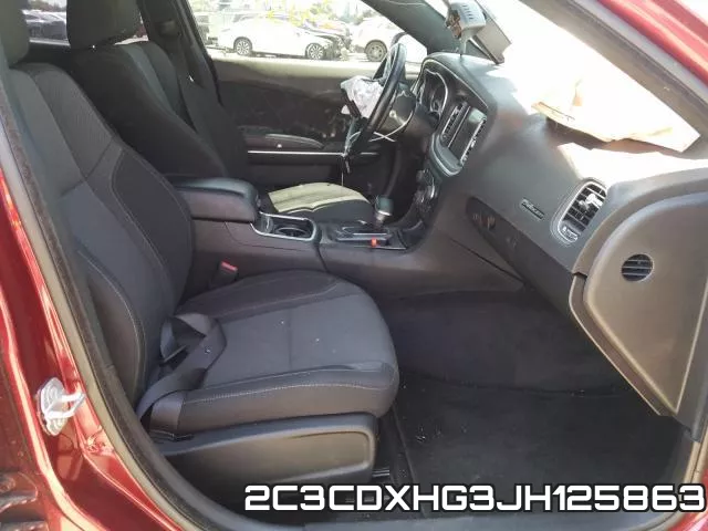 2C3CDXHG3JH125863 фото 5