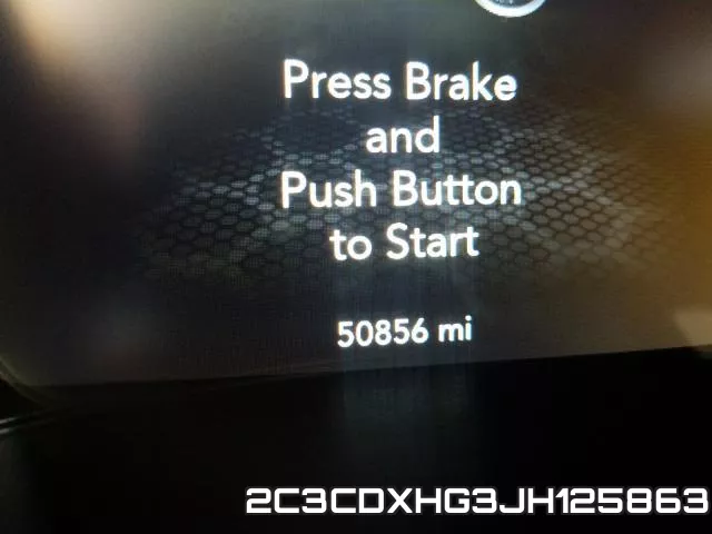 2C3CDXHG3JH125863 фото 8