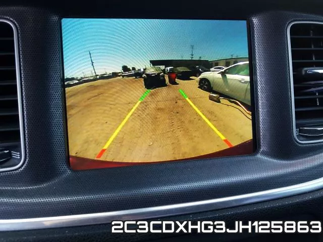 2C3CDXHG3JH125863 фото 9