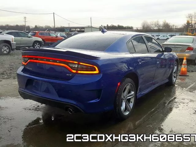 2C3CDXHG3KH608657 фото 5
