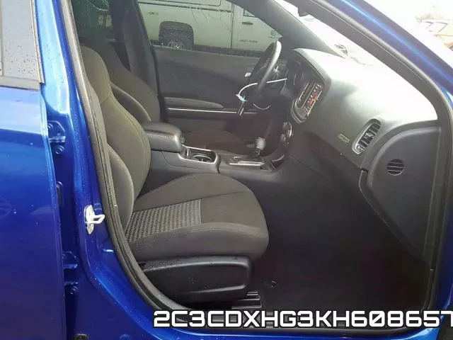 2C3CDXHG3KH608657 фото 6