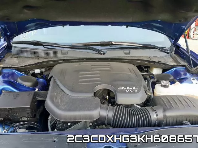 2C3CDXHG3KH608657 фото 8