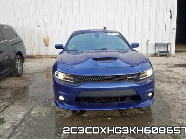 2C3CDXHG3KH608657 фото 9