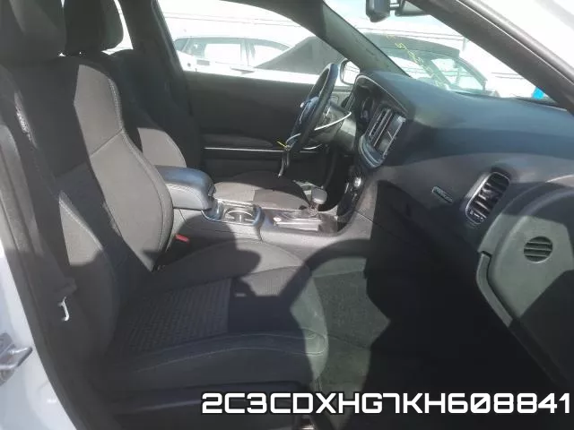 2C3CDXHG7KH608841 фото 6