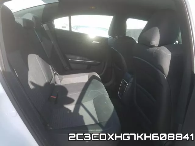 2C3CDXHG7KH608841 фото 7