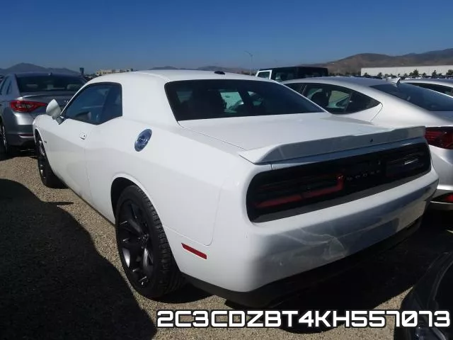 2C3CDZBT4KH557073 фото 4