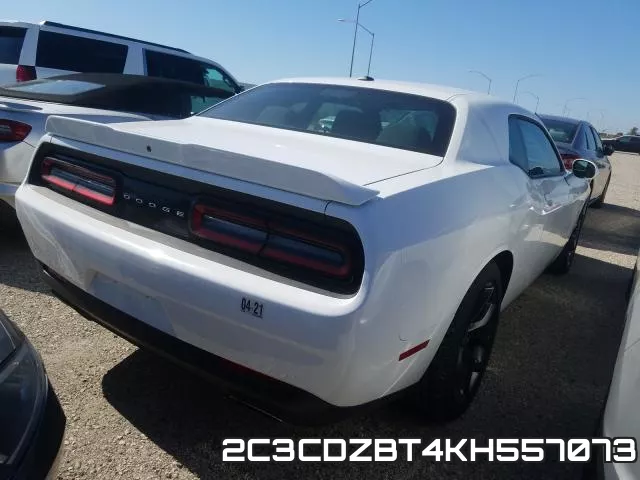 2C3CDZBT4KH557073 фото 5
