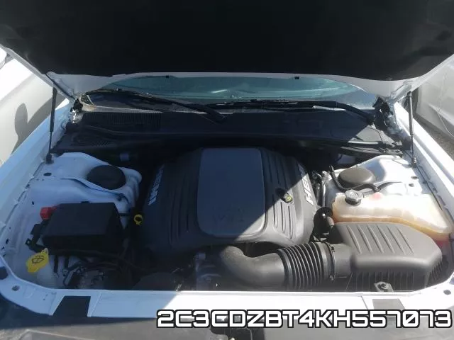 2C3CDZBT4KH557073 фото 7