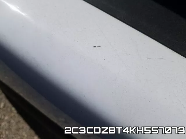 2C3CDZBT4KH557073 фото 9