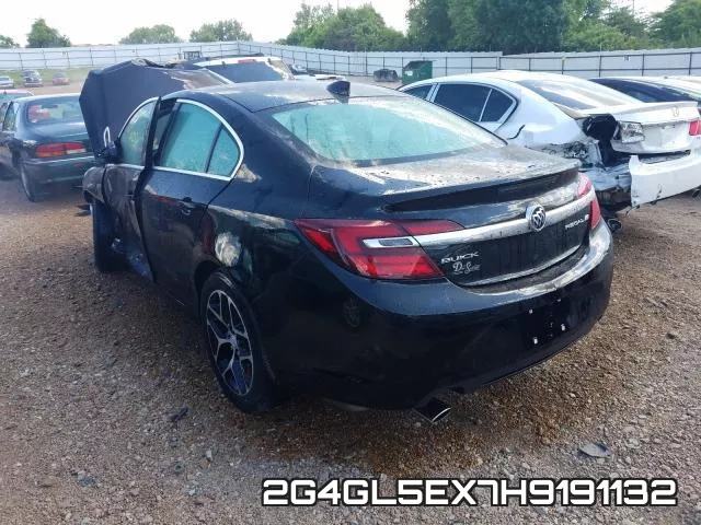 2G4GL5EX7H9191132 фото 4