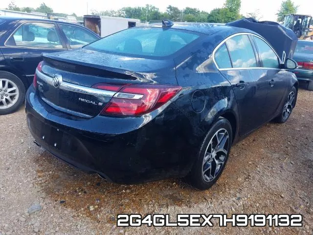 2G4GL5EX7H9191132 фото 5
