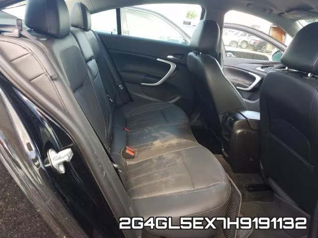2G4GL5EX7H9191132 фото 6