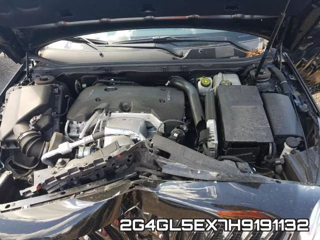 2G4GL5EX7H9191132 фото 7