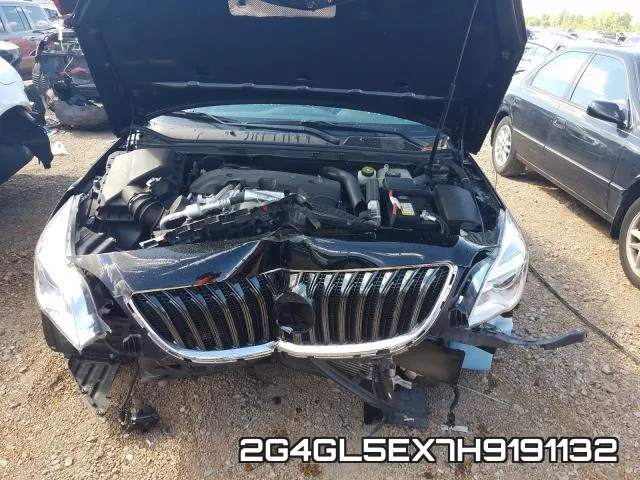 2G4GL5EX7H9191132 фото 9