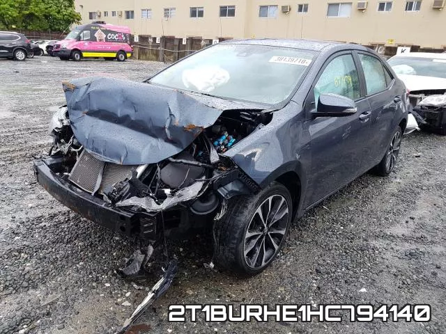 2T1BURHE1HC794140 фото 3