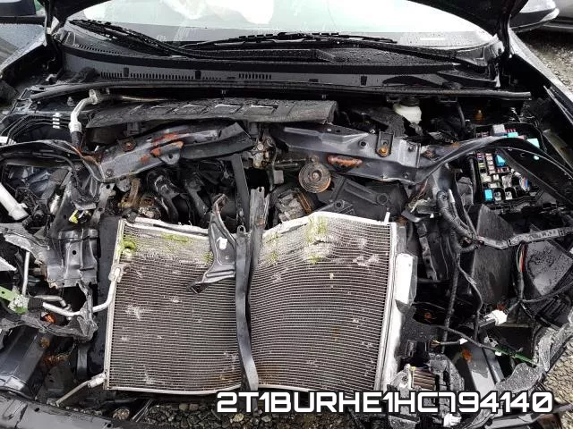 2T1BURHE1HC794140 фото 8