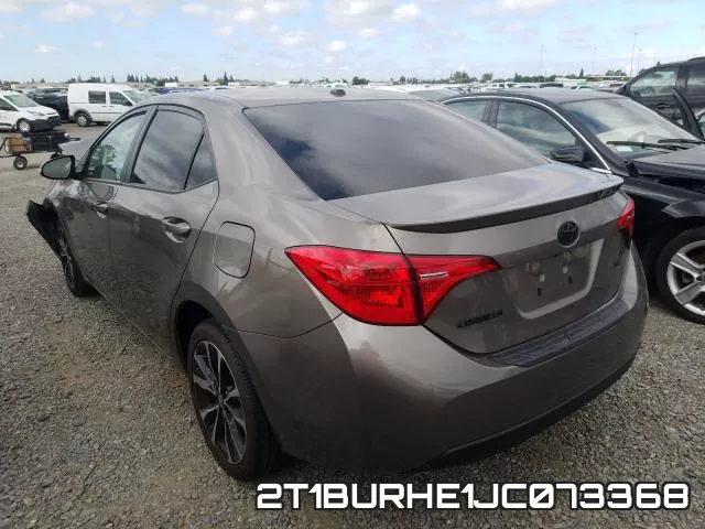 2T1BURHE1JC073368 фото 4