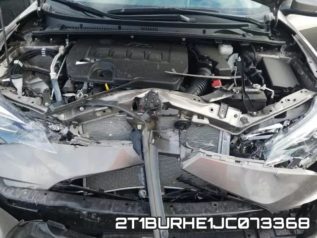 2T1BURHE1JC073368 фото 8