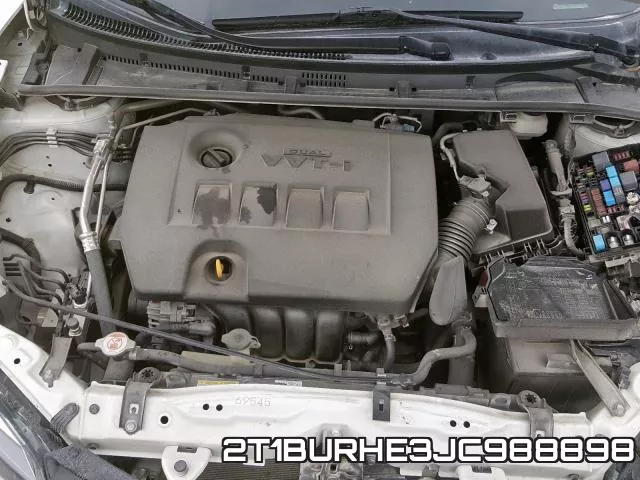 2T1BURHE3JC988898 фото 8