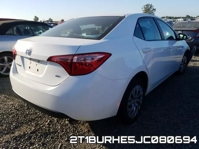 2T1BURHE5JC080694 фото 5