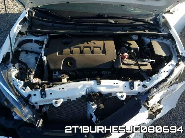 2T1BURHE5JC080694 фото 8