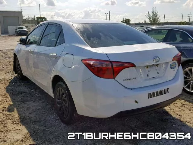 2T1BURHE6HC804354 фото 4