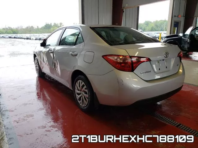 2T1BURHEXHC788109 фото 4