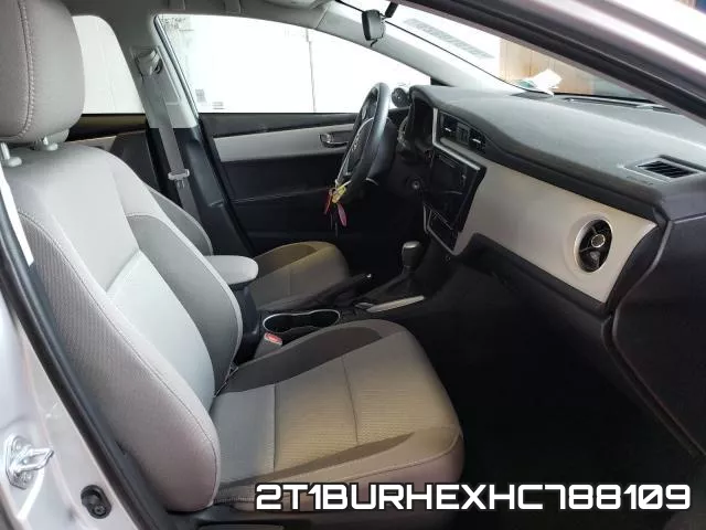 2T1BURHEXHC788109 фото 6