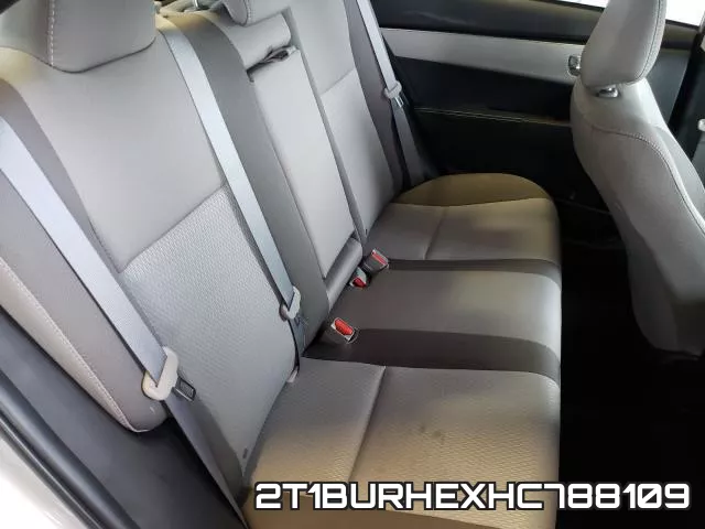 2T1BURHEXHC788109 фото 7