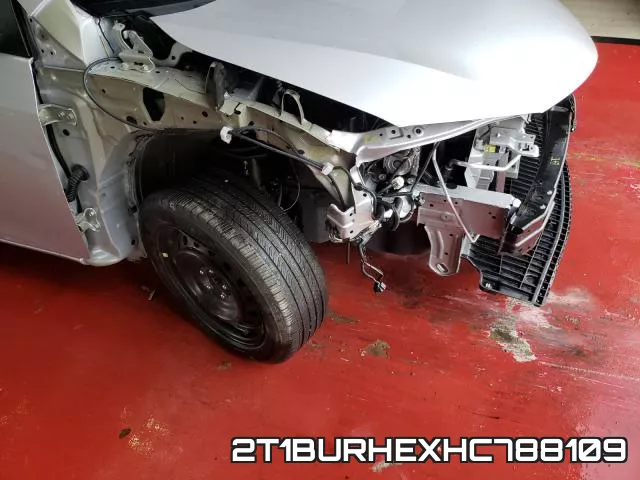2T1BURHEXHC788109 фото 10