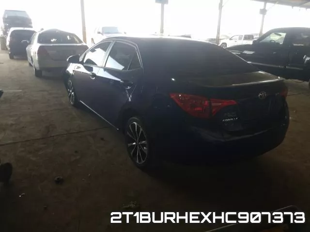 2T1BURHEXHC907373 фото 4