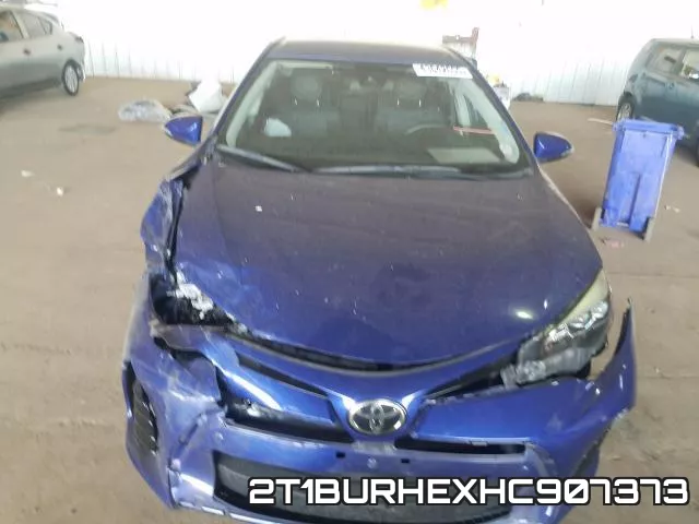 2T1BURHEXHC907373 фото 8