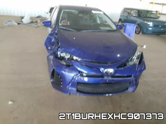 2T1BURHEXHC907373 фото 10