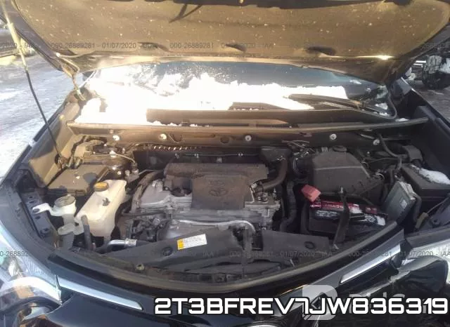 2T3BFREV7JW836319 фото 2