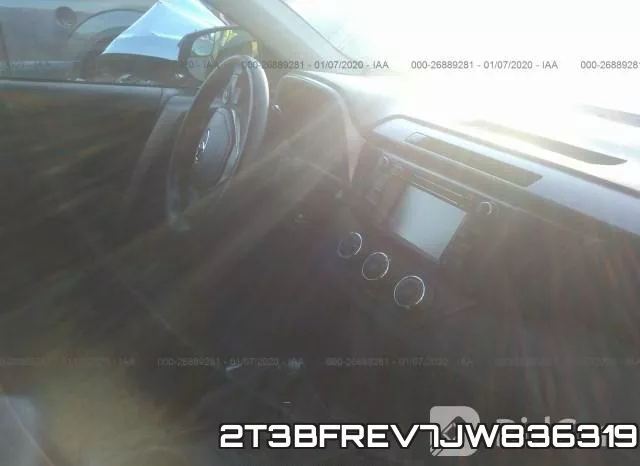 2T3BFREV7JW836319 фото 6