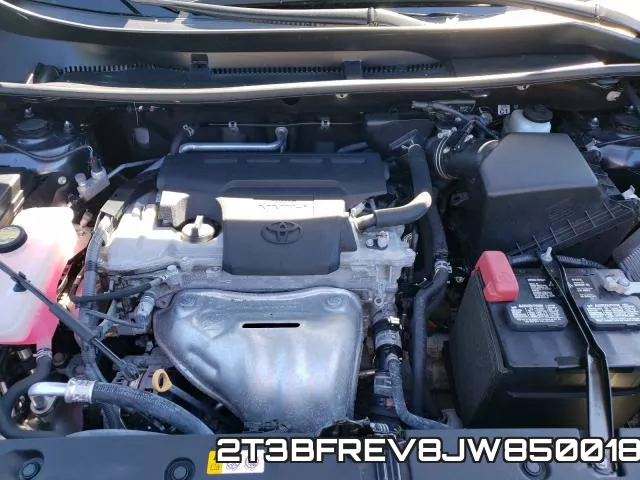 2T3BFREV8JW850018 фото 8