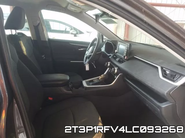 2T3P1RFV4LC093268 фото 6