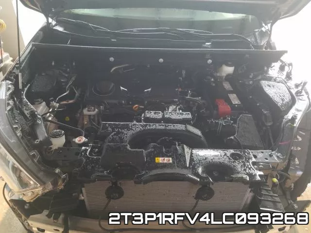 2T3P1RFV4LC093268 фото 8